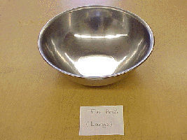 large bowl